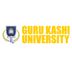 Guru Kashi university