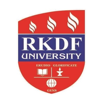 Ramkrishna Dharmarth University