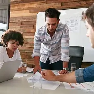 TRAINING/ INTERNSHIP